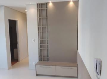 Apartamento · 53m² · 2 Quartos · 1 Vaga · Apartamento em Parque Campolim, Sorocaba/SP de 53m² 2 quartos à venda por R$ 570.000,00