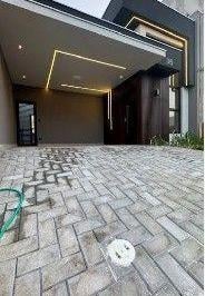 Casa · 125m² · 3 Quartos · 4 Vagas · Casa em Jardim Residencial Helena Maria, Sorocaba/SP de 125m² 3 quartos à venda por R$ 890.000,00