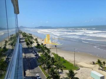 Apartamento · 112m² · 3 Quartos · Apartamento em Balneário Maracanã, Praia Grande/SP de 112m² 3 quartos à venda por R$ 650.000,00