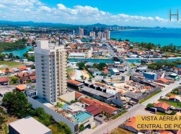 Apartamento · 72m² · 2 Quartos · 1 Vaga · Apartamento em , Penha/SC de 72m² 2 quartos à venda por R$ 879.000,00