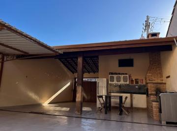 Casa · 100m² · 2 Quartos · 6 Vagas · Casa em Jardim Wanel Ville IV, Sorocaba/SP de 100m² 2 quartos à venda por R$ 631.000,00