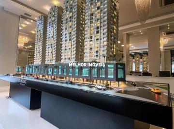 Apartamento · 66m² · 2 Quartos · 1 Vaga · Apartamento em Rio Pequeno, Camboriú/SC de 66m² 2 quartos à venda por R$ 777.000,00