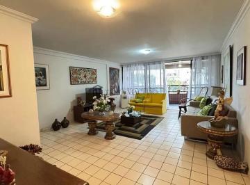Apartamento · 120m² · 3 Quartos · 2 Vagas · Apartamento em Casa Amarela, Recife/PE de 120m² 3 quartos à venda por R$ 590.000,00