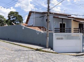 Casa · 97m² · 3 Quartos · 4 Vagas · Sobrado em Vila Formosa, Jacareí/SP de 97m² 3 quartos à venda por R$ 650.000,00