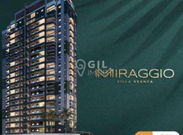 Apartamento · 69m² · 2 Quartos · Apartamento em Loteamento Villa Branca, Jacareí/SP de 69m² 2 quartos à venda por R$ 556.161,00