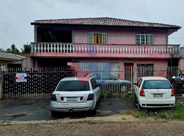 Terreno · 200m² · Terreno em Parque da Fonte, São José dos Pinhais/PR de 200m² à venda por R$ 520.000,00