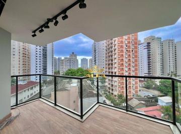 Apartamento · 145m² · 3 Quartos · 2 Vagas · Apartamento em Barra Funda, Guarujá/SP de 145m² 3 quartos à venda por R$ 650.000,00
