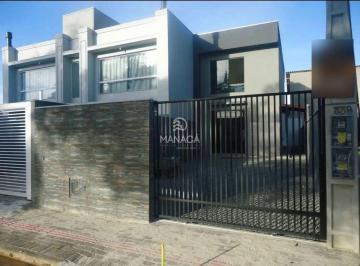 Casa · 150m² · 3 Quartos · 2 Vagas · Sobrado em , Barra Velha/SC de 150m² 3 quartos à venda por R$ 560.000,00