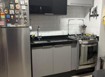 Apartamento · 72m² · 3 Quartos · 2 Vagas · Apartamento em Jardim Piratininga, Sorocaba/SP de 72m² 3 quartos à venda por R$ 545.000,00