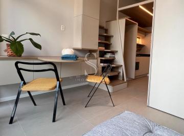 Comercial · 24m² · 1 Quarto · Studio em Pinheiros, São Paulo/SP de 24m² 1 quartos à venda por R$ 600.000,00