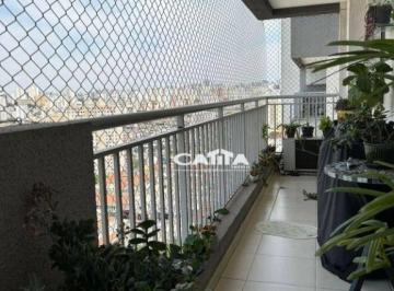 Apartamento · 57m² · 2 Quartos · 1 Vaga · Apartamento em Brás, São Paulo/SP de 57m² 2 quartos à venda por R$ 595.000,00