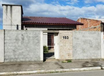 Casa · 100m² · 3 Quartos · 4 Vagas · Casa em , Penha/SC de 100m² 3 quartos à venda por R$ 635.000,00