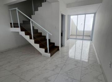 Casa · 93m² · 2 Quartos · 2 Vagas · Sobrado em Jardim Simus, Sorocaba/SP de 93m² 2 quartos à venda por R$ 599.000,00