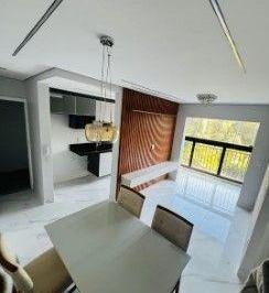 Apartamento · 67m² · 3 Quartos · 2 Vagas · Apartamento em Vila Domingues, Votorantim/SP de 67m² 3 quartos à venda por R$ 650.000,00