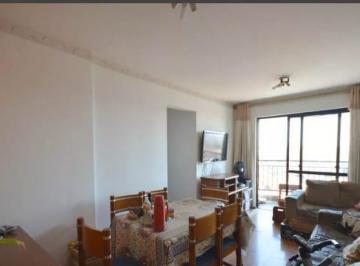 Apartamento · 75m² · 3 Quartos · 2 Vagas · Apartamento em Vila Moinho Velho, São Paulo/SP de 75m² 3 quartos à venda por R$ 555.000,00