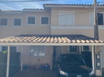 Casa · 120m² · 3 Quartos · 2 Vagas · Sobrado em Jardim Simus, Sorocaba/SP de 120m² 3 quartos à venda por R$ 675.000,00