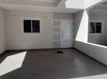 Casa · 93m² · 2 Quartos · 2 Vagas · Sobrado em Jardim Simus, Sorocaba/SP de 93m² 2 quartos à venda por R$ 667.000,00