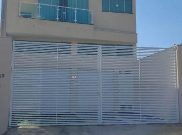 Casa · 105m² · 2 Quartos · 2 Vagas · Casa em Jardim Harmonia, Sorocaba/SP de 105m² 2 quartos à venda por R$ 570.000,00