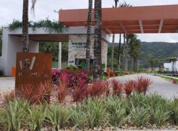 Terreno · 457m² · Terreno em , Penha/SC de 0m² à venda por R$ 580.000,00
