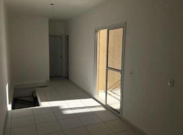 Apartamento · 135m² · 3 Quartos · 2 Vagas · Cobertura em Vila Hortência, Sorocaba/SP de 135m² 3 quartos à venda por R$ 612.000,00