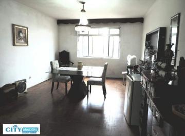 Apartamento · 132m² · 4 Quartos · 1 Vaga · Apartamento em Tatuapé, São Paulo/SP de 132m² 4 quartos à venda por R$ 680.000,00