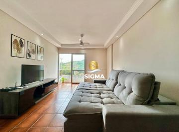 Apartamento · 96m² · 2 Quartos · 2 Vagas · Apartamento em Centro, Guarujá/SP de 96m² 2 quartos à venda por R$ 550.000,00
