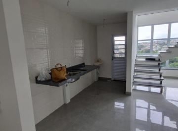 Apartamento · 110m² · 3 Quartos · 2 Vagas · Cobertura em Vila Vasques, Votorantim/SP de 110m² 3 quartos à venda por R$ 540.000,00