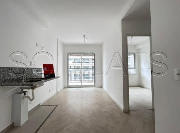 Apartamento · 33m² · 1 Quarto · Flat em Vila Clementino, São Paulo/SP de 33m² 1 quartos à venda por R$ 500.000,00