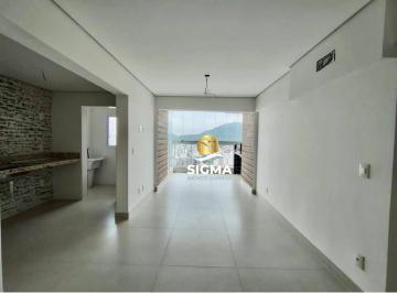 Apartamento · 67m² · 2 Quartos · 2 Vagas · Apartamento em Jardim das Conchas, Guarujá/SP de 67m² 2 quartos à venda por R$ 614.400,00