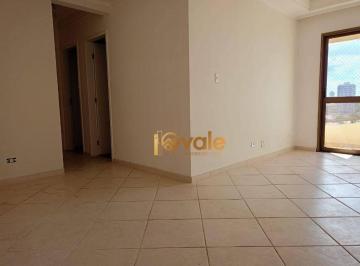 Apartamento · 75m² · 3 Quartos · 2 Vagas · Apartamento em Jardim Satélite, São José dos Campos/SP de 75m² 3 quartos à venda por R$ 638.000,00