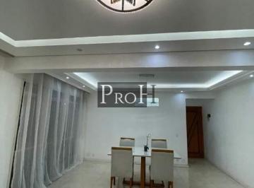 Apartamento · 112m² · 2 Quartos · 1 Vaga · Apartamento em Nova Petrópolis, São Bernardo do Campo/SP de 112m² 2 quartos à venda por R$ 560.000,0