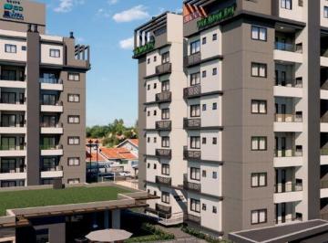 Apartamento · 73m² · 2 Quartos · 1 Vaga · Apartamento em Meia Praia, Navegantes/SC de 73m² 2 quartos à venda por R$ 692.000,00