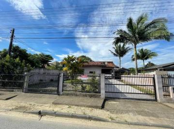 Casa · 160m² · 3 Quartos · 2 Vagas · Casa em , Penha/SC de 160m² 3 quartos à venda por R$ 600.000,00