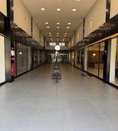 Comercial · 62m² · Ponto em Jardim América, Paulínia/SP de 62m² para locação R$ 4.300,00/mes