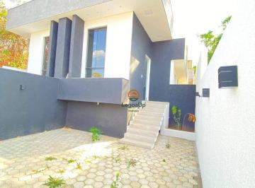 Casa · 90m² · 3 Quartos · 2 Vagas · Casa em Portal do Sol, Lagoa Santa/MG de 90m² 3 quartos à venda por R$ 570.000,00