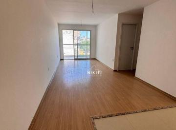 Apartamento · 75m² · 2 Quartos · 1 Vaga · Apartamento em Centro, Niterói/RJ de 75m² 2 quartos à venda por R$ 680.000,00