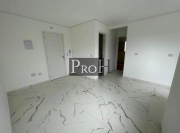 Apartamento · 105m² · 2 Quartos · 2 Vagas · Cobertura em Santa Maria, Santo André/SP de 105m² 2 quartos à venda por R$ 599.000,00