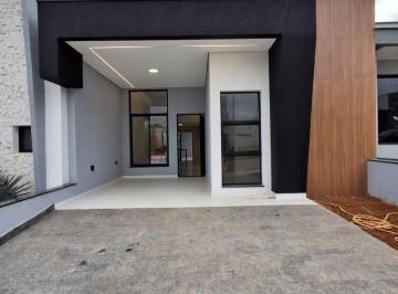 Casa · 110m² · 3 Quartos · 2 Vagas · Casa em Jardim Santa Marta, Sorocaba/SP de 110m² 3 quartos à venda por R$ 635.000,00
