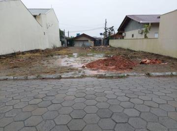 Terreno · 319m² · Terreno em , Penha/SC de 0m² à venda por R$ 650.000,00