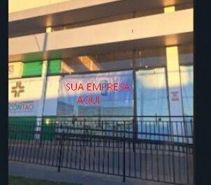 Comercial · 42m² · Sala em Centro, Itajaí/SC de 42m² para locação R$ 4.243,00/mes