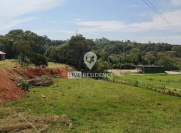 Terreno · 2125m² · Terreno em Jardim Monte Verde, Itatiba/SP de 2125m² à venda por R$ 640.000,00