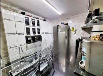 Casa · 146m² · 3 Quartos · 2 Vagas · Casa em Jardim Paulistano, Sorocaba/SP de 146m² 3 quartos à venda por R$ 555.000,00