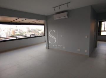 Apartamento · 71m² · 2 Quartos · 1 Vaga · Apartamento em Pinheiros, São Paulo/SP de 71m² 2 quartos para locação R$ 8.250,00/mes