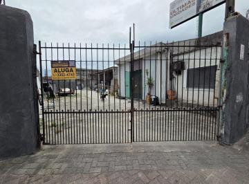 Terreno · 527m² · Terreno em Vila Antártica, Praia Grande/SP de 0m² para locação R$ 8.000,00/mes