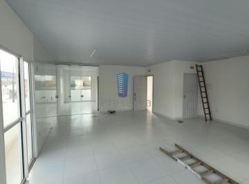 Comercial · 90m² · Sala em Espinheiros, Itajaí/SC de 90m² para locação R$ 3.050,00/mes