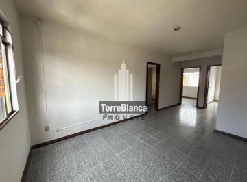 Apartamento · 40m² · 2 Quartos · 1 Vaga · Apartamento em Uvaranas, Ponta Grossa/PR de 40m² 2 quartos para locação R$ 1.400,00/mes