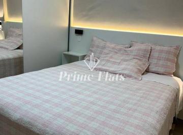 Apartamento de 1 quarto, São Paulo · Flat em Jardim Paulista, São Paulo/SP de 37m² 1 quartos para locação R$ 3.229,00/mes
