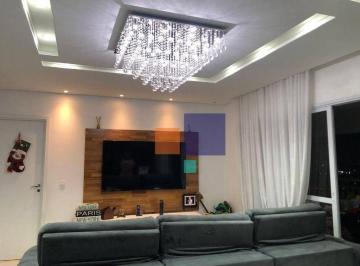 Apartamento · 127m² · 3 Quartos · Apartamento em Anchieta, São Bernardo do Campo/SP de 127m² 3 quartos para locação R$ 7.500,00/mes