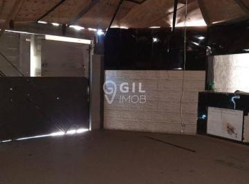 Comercial · 116m² · Galpão em Jardim Esperança, Jacareí/SP de 116m² para locação R$ 3.900,00/mes