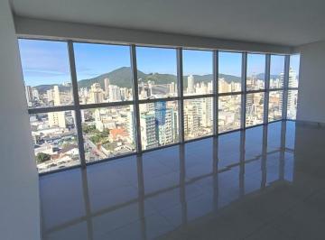 Comercial · 50m² · 1 Vaga · Sala em Centro, Itajaí/SC de 50m² para locação R$ 4.925,00/mes